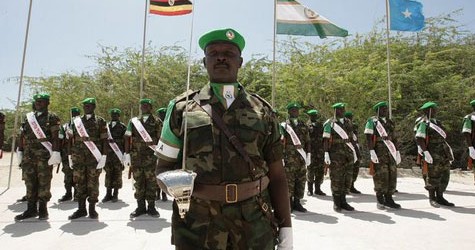 MIDOWGA YURUB OO UGANDA KU AMAANAY CAAWINAADA SOOMAALIYA
