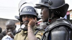 Xarunta Gaadiidka Booliska ee magaalada Muqdisho oo lagu wareejiyey ciidamo Boolis ah oo ka socda AMISOM