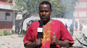 PROTEST POP MUSIC HAS JUST ARRIVED IN SOMALIA