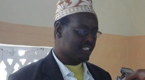 Beesha Caloofi ee Gaaljecel oo Shaaca ka qaaday inay duubaneyso Ugaas cusub.