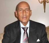 Munaasabad lagu taageerayay Musharax C/laahi Axmed Caddow oo maanta Muqdisho lagu qabtay