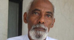 Prof: Jawaari oo ku guuleystay Guddoomiyaha Baarlamaanka kadib markii Cali Khaliif Galeyr iscasilay