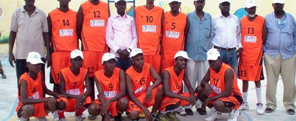 Tartanka Xiddigaha Kubadda Koleyga oo ka furmay Muqdisho