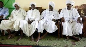 29 dead in 3 days of Sudan riots