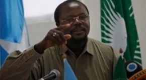 AMISOM urges all forces in Somalia to spare civilians