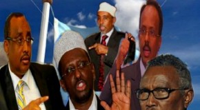 Madaxweynaha iyo Ra’isul wasaaraha dowladda KMG oo hadalo kulul isweydaarsaday iyo khilaafka u dhaxeeya oo gaaray…