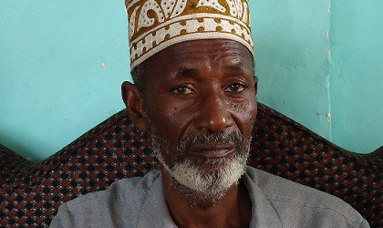 Beelaha Reer Shabelle oo sheegay in la iibsaday xubinta ay ku lahaayeen Baarlamaanka Cusub.