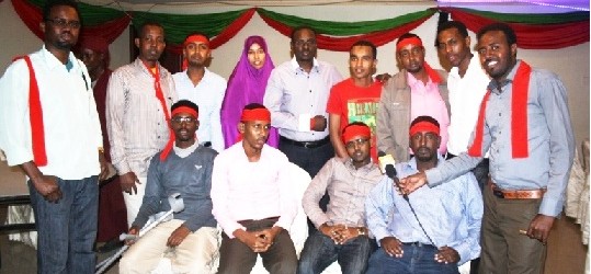 Maxay tahay dhibaatada weriyayaasha loo geeysta