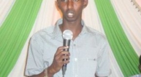 Wariye Buneyste oo Muqdisho lagu dilay.