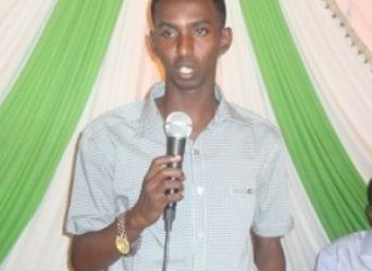 Wariye Buneyste oo Muqdisho lagu dilay.
