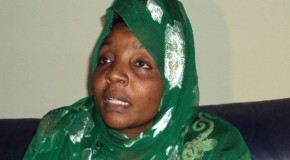 Marginalising women in Somali politics