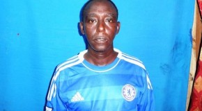 Aabbe Cabdirisaaq Wuxuu Weli Taageeraa Kooxda Chelsea Oo Uu Wiilkiisii Uu Jeclaa Naftiisii Ku Waayey