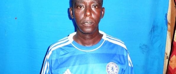 Aabbe Cabdirisaaq Wuxuu Weli Taageeraa Kooxda Chelsea Oo Uu Wiilkiisii Uu Jeclaa Naftiisii Ku Waayey