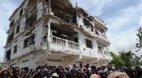 Dadka Reer Muqdisho oo walaac ka muujiyay dib u dhaca ku yimid doorashada G/barlamaanka