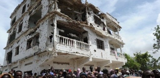 Dadka Reer Muqdisho oo walaac ka muujiyay dib u dhaca ku yimid doorashada G/barlamaanka