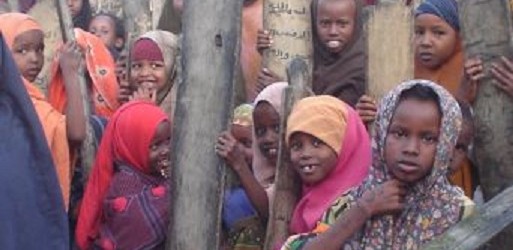 Qarax miino oo Caruur Dugsi Qur’aan dhigata ay ku geeriyoodeen oo ka dhacay deg. Balcad.