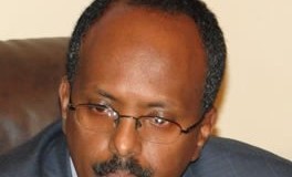 Kulan lagu taageerayay Musharax Farmaajo oo maanta Muqdisho ka dhacay