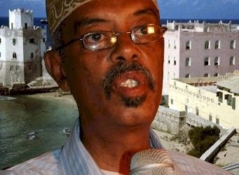 Xildhibaan Jeylaani Iikar oo loo doortay Guddoomiye ku xigeenka Baarlamaanka Soomaaliya