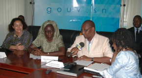 ACBF and the West African Journalists Association (Waja) Sign Capacity Building Grant Agreement of $2.1 Million