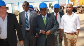 International Oil Companies Illegally Exploiting Somali Hydrocarbons?