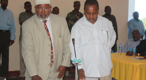 Xildhibaanada Baarlamaanka cusub ee Soomaaliya oo maanta yeelanaya kulankoodii ugu horeeyay iyo xilliga dowladda KMG oo…
