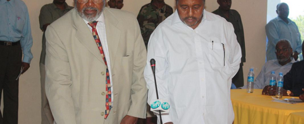 Xildhibaanada Baarlamaanka cusub ee Soomaaliya oo maanta yeelanaya kulankoodii ugu horeeyay iyo xilliga dowladda KMG oo…
