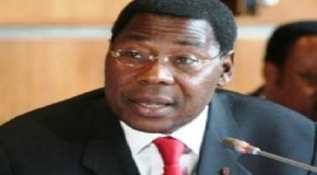 Midowga Afrika oo hanjabaad iyo digniin u jeediyay xildhibaanada Baarlamaanka, kana dalbnaday…