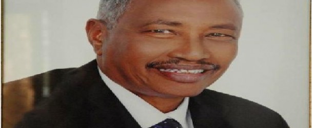 C/raxmaan Faroole:- Haddii ay Madaxweyne ku soo baxaan madaxdii hore ee dowladda KMG, Puntland ma ogolaan doonto