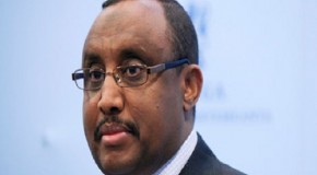 We are ready to talk to Al-shabaab