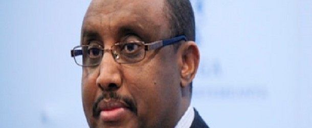 We are ready to talk to Al-shabaab