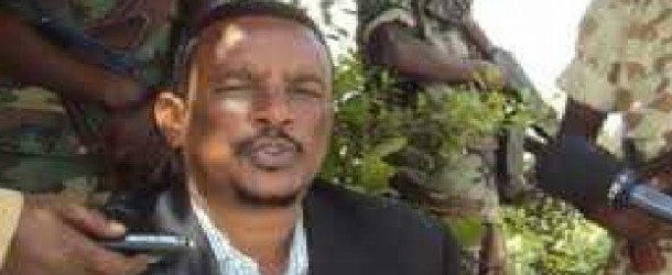 CIIDAMADA DOWLADDA OO LA WAREEGAY DEGMADA WANLAWEYN EE G/SHABEELAHA