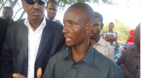 250 Wiil oo ka soo jeeda beelaha Jareerweyne oo Tababar Milateri u soo aaday Xeryaha AMISOM ee magaalada Muqdisho