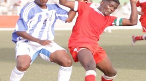Soomaaliya oo ka badisay Sudan