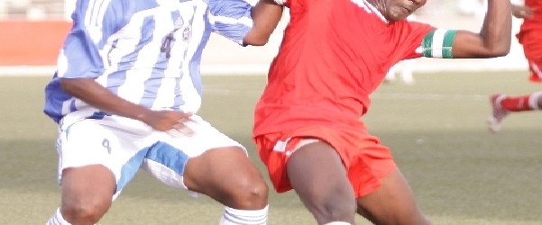 Soomaaliya oo ka badisay Sudan