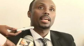 Dowladda Soomaaliya oo ka jawaabtay hadalkii ka soo yeeray wasiirka arrimaha dibadda Kenya, dacwadna u gudbisay