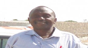 Wafuudii Wasiirada Ahaa  Uu Ku Jiro Xuseen Baantuu Ayaa Maanta Magaalada Muqdisho Dib Ugu Soo Noqday
