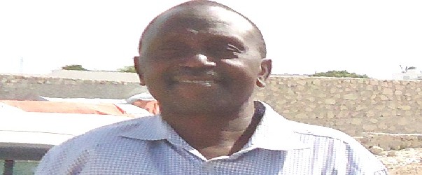 Wafuudii Wasiirada Ahaa  Uu Ku Jiro Xuseen Baantuu Ayaa Maanta Magaalada Muqdisho Dib Ugu Soo Noqday