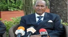 Musharax Cabdullaahi Axmed Caddow oo baaq ujeediyay xubnaha Baarlamaanka(Warsaxaafadeed)