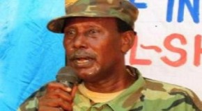 Wararkii ugu dambeeyay ciidamada dowladda KMG iyo kuwa AMISOM oo la wareegay deegaano ka tirsan gobolka sh/dhexe