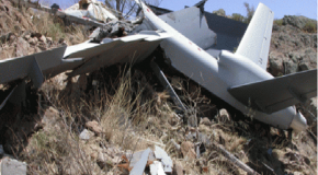 Diyaarad dagaal oo lagu soo riday dagaal culus oo markale ka dhacay deegaano ka tiran J/hoose iyo Al-shabaab