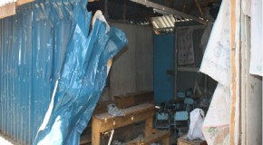 Fear grips Kenya’s worshipers after grenade attack at church