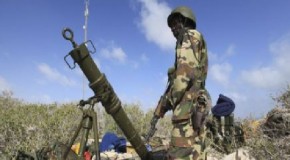 Kenya oo sheegtay in ciidamadeeda iyo kuwa Soomaaliya ay ku dhowyihiin magaalada Kismaayo