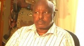 Madaxweyne ku xigeenkii hore ee maamulka Puntland oo Faroole ku eedeeyay inuu walaaqayo arrimaha Soomaaliya,