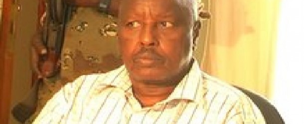 Madaxweyne ku xigeenkii hore ee maamulka Puntland oo Faroole ku eedeeyay inuu walaaqayo arrimaha Soomaaliya,