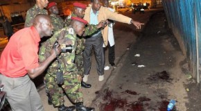 FAAH FAAHIN KASOO BAXEYSA QARAX KHASAARE GEESTAY OO KA DHACAY DALKA KENYA