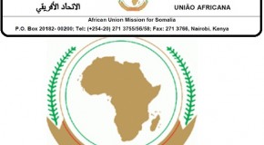 AMISOM apologises for fatal road accident