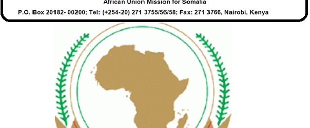 AMISOM apologises for fatal road accident