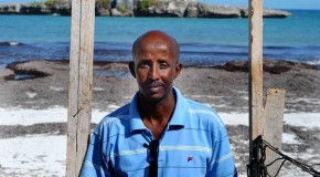 Somali diaspora see hope and opportunity in Mogadishu