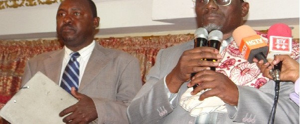 Xaflad balaaran oo lagu soo dhaweeyey Boqorka beesha Jareerweyne ayaa lagu qabtay Somaliland Magaaladda Hargeysa