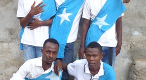 Sidee looga ciiday Muqdisho iyo gobollada kale ee dalka Soomaaliya?(Sawirro)